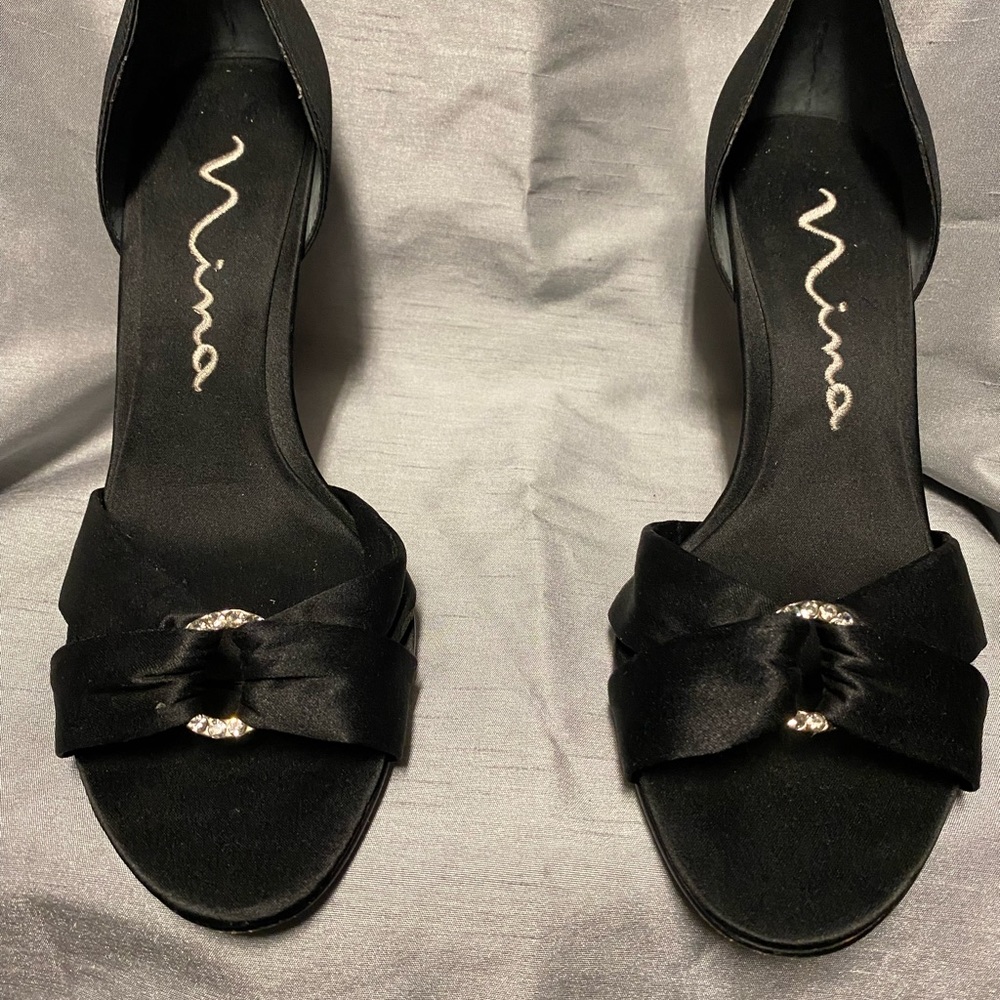 Evening shoes